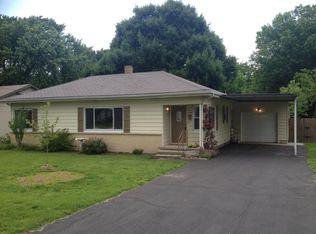 1133 E Talmage St, Springfield, MO 65803