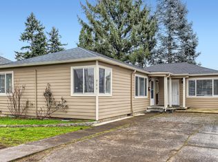 704 NE 60th Ave, Portland, OR 97213