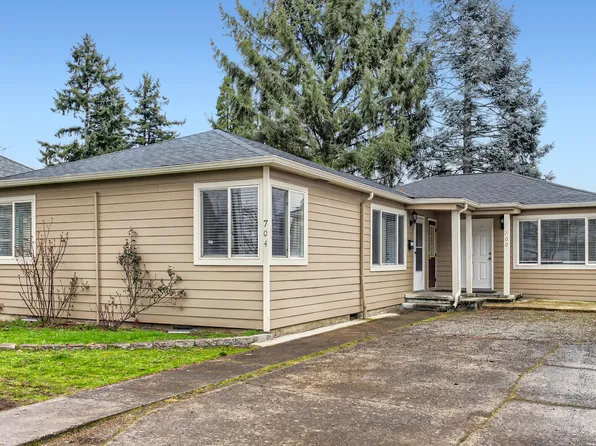 704 NE 60th Ave, Portland, OR 97213