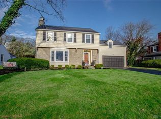 943 E Schantz Ave, Dayton, OH 45419