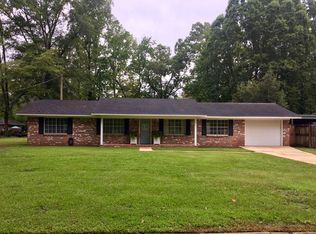 103 Lakewood Dr, Evergreen, AL 36401