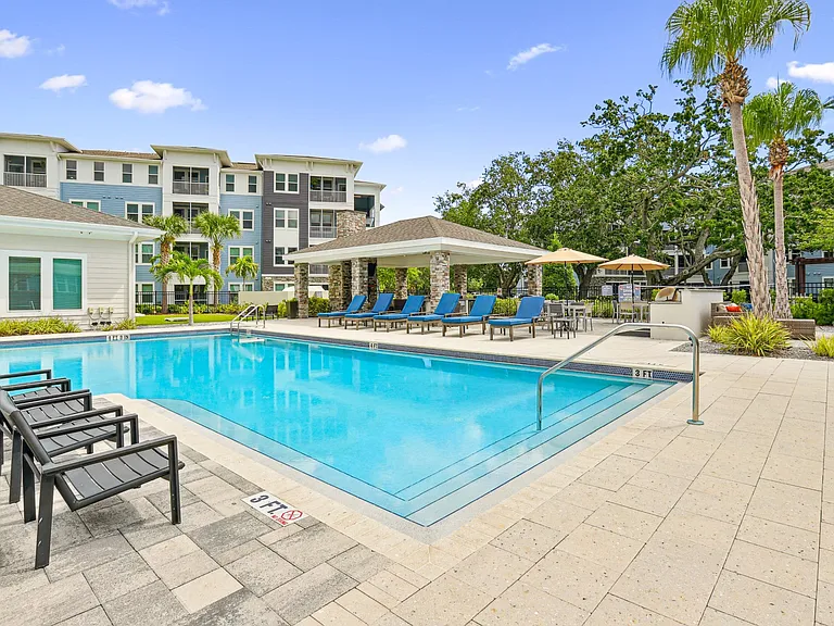 Dunedin Commons Apartments — Photo 18