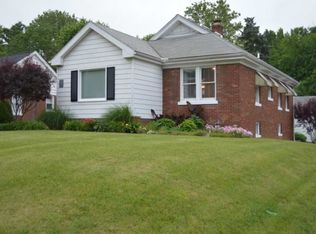 10 W Mill Rd, Evansville, IN 47710