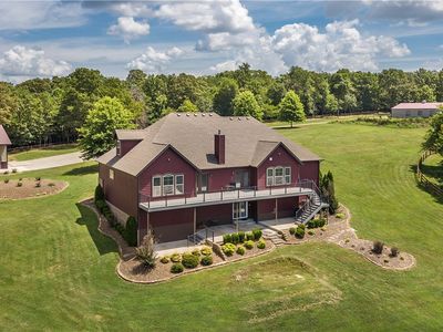 14443 N Ua Beef Farm Rd, Fayetteville, AR, 72704