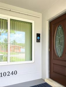 10240 SW 160th Ter, Miami, FL, 33157