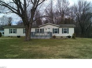 1629 Woodland Ave, Lake Milton, OH 44429