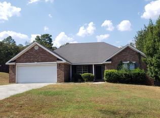 3805 Barnett Xing, Augusta, GA 30909