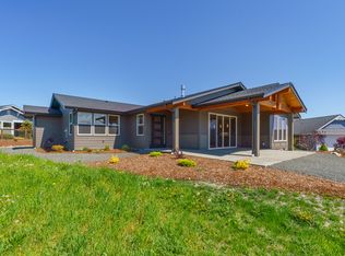 161 Ridgecrest Ct, Sequim, WA 98382