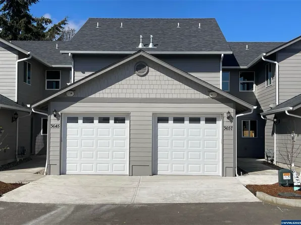 3645 Peter Ln, Salem, OR