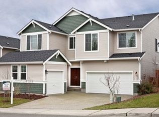 2230 165th Avenue Ct E, Lake Tapps, WA 98391