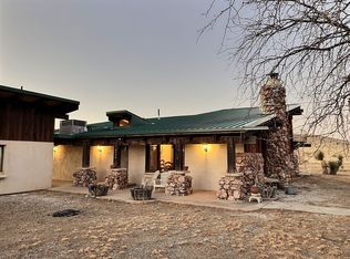 5276 E Mogollon Dr, Pearce, AZ 85625