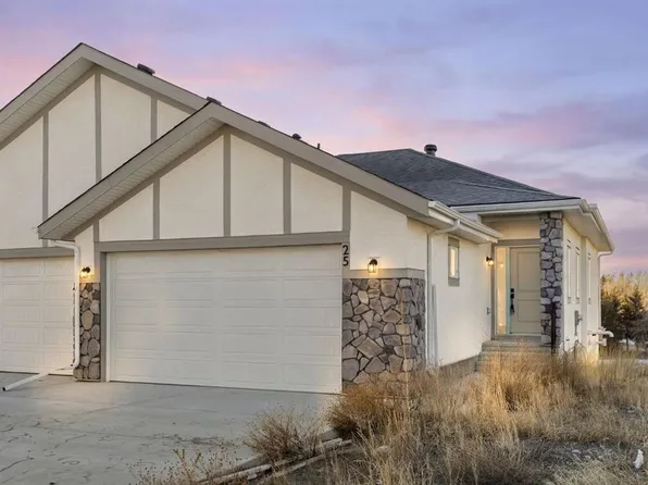 25 N Saint Andrews Close, Lyalta, AB T0J 1Y1
