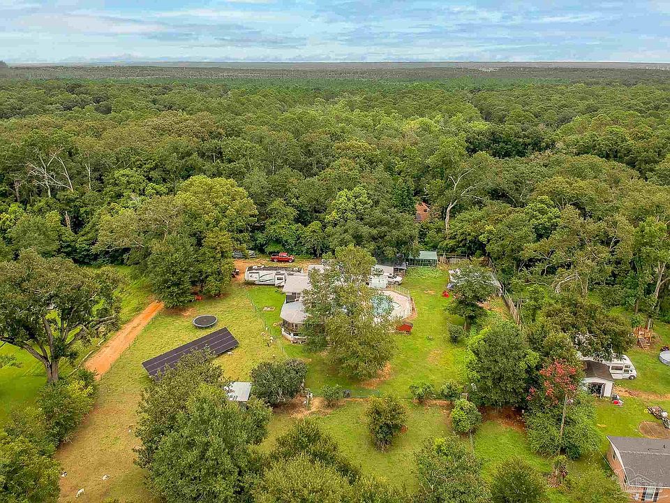 1212 Pauline St, Cantonment, FL 32533 Zillow