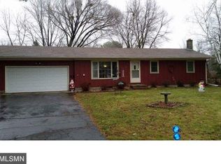 617 Wakanda Cir, Menomonie, WI 54751