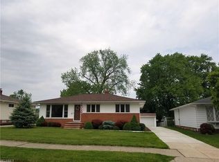 3026 Augustine Dr, Parma, OH