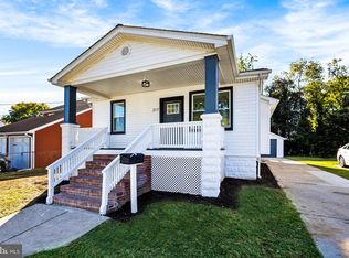 217 Orchard Ave, Baltimore, MD 21225