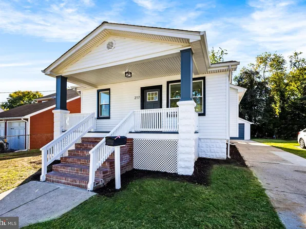 217 Orchard Ave, Baltimore, MD 21225