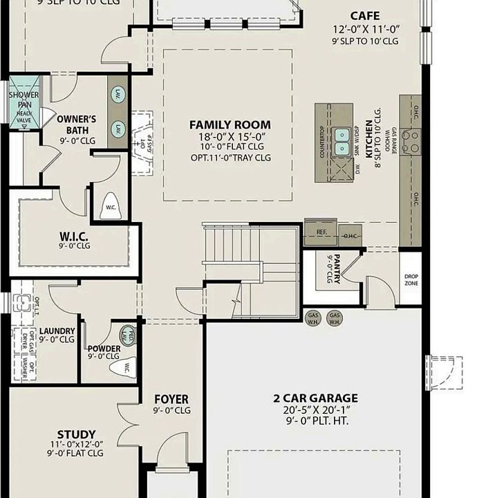 2nd image of 16506 Rosemary Ridge