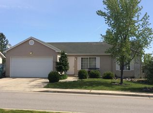 16682 N Reindeer Dr, Rathdrum, ID 83858