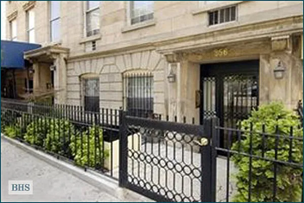 Sold by Brown Harris Stevens | media 8