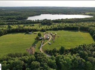 2505 Sequanota Rd, East Jordan, MI 49727