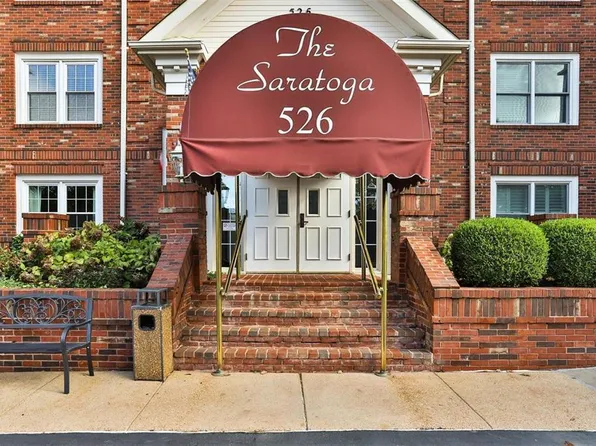526 Sarah Ln APT 14, Saint Louis, MO 63141