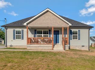 616 Annas Way, Lewisburg, TN 37091