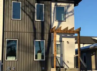 12514 114th Ave NW #1B, Edmonton, AB