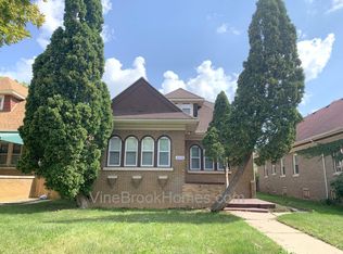 4338 N 21st St, Milwaukee, WI 53209
