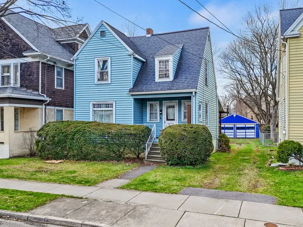 13 Cedar St, Binghamton, NY 13905