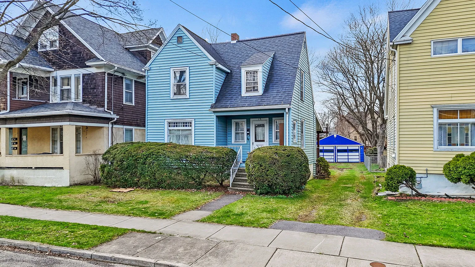 13 Cedar St photo 1