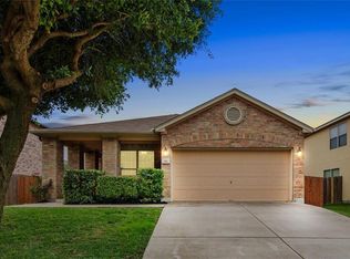 211 Ran Rd, Leander, TX 78641