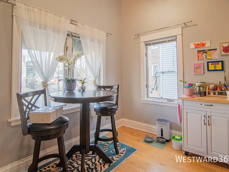 3707 N Bosworth Ave #2 — Photo 5