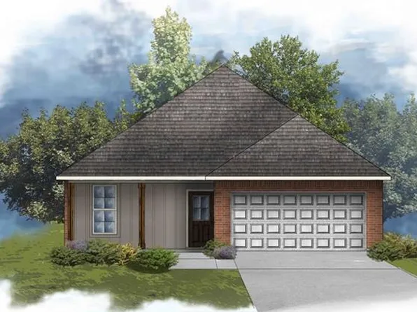 44265 Joe Louis Dr, Hammond, LA 70403