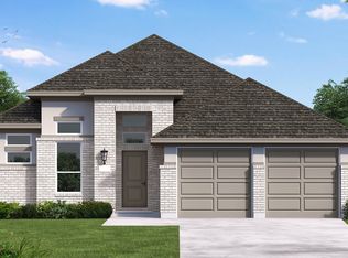 606 Jack Oak Trl, Wylie, TX 75098