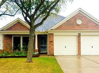 3219 Mystic Port Ln, League City, TX 77573