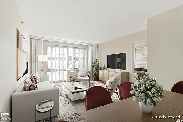 Sold by Brown Harris Stevens | media 1