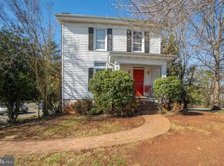 172 Byrd St, Orange, VA 22960