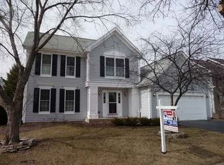 1657 McDowell Ave, Aurora, IL 60504