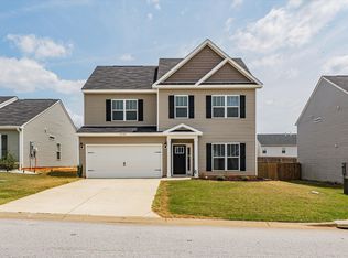 8168 Cozy Knl, Graniteville, SC 29829