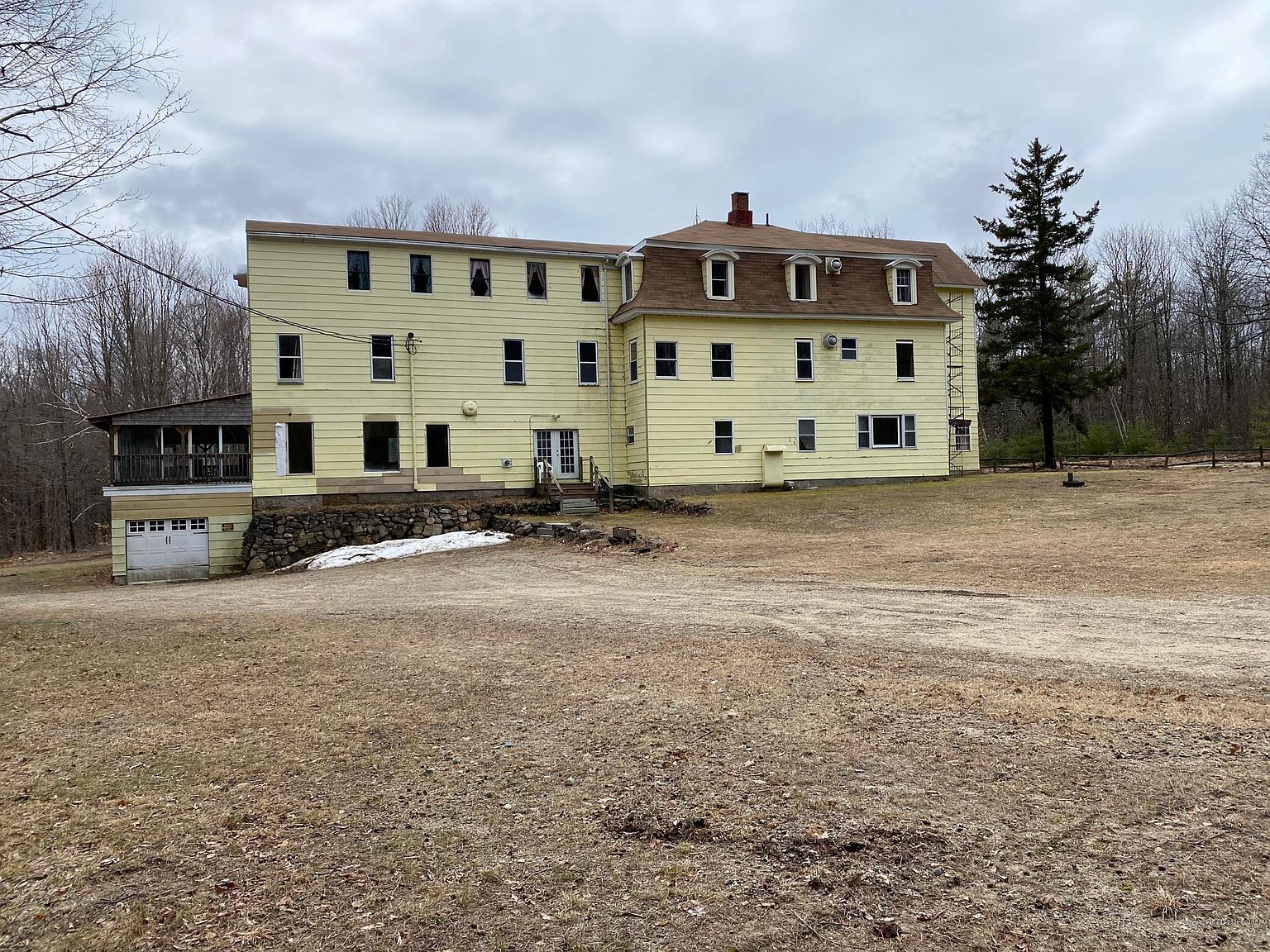 424 Maplecrest Road, Parsonsfield, ME 04047 Zillow