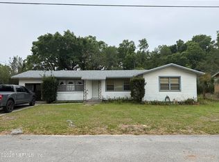 436 E BENNETT Avenue, DeLand, FL 32724