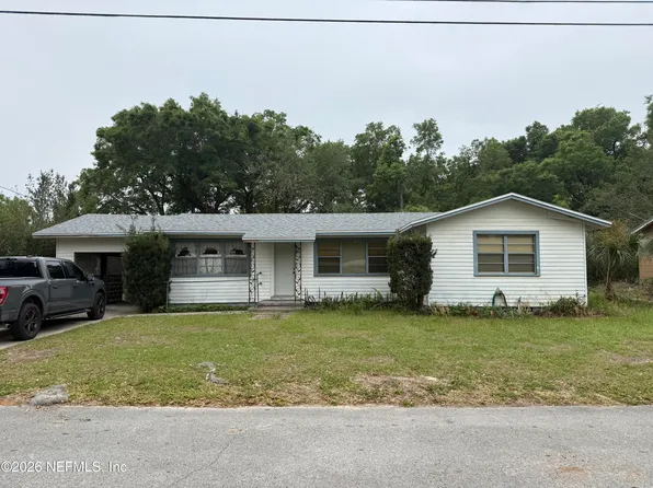 436 E BENNETT Avenue, DeLand, FL 32724