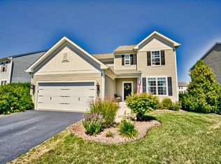 4340 Fraser Cir, Naperville, IL 60564