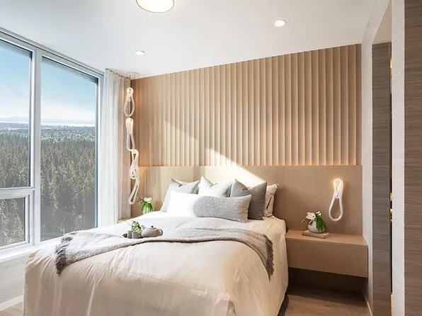 5938 Olive Ave #1101, Burnaby, BC V5H 4V6