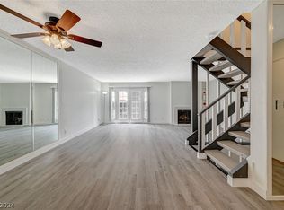 2933 Calle Del Valle, Paradise, NV 89120