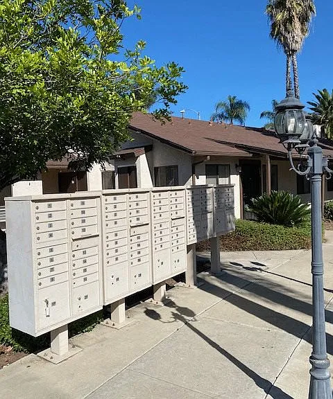 Mountain View Villas — Photo 1