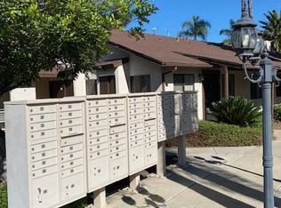 Mountain View Villas, Santee, CA 92071