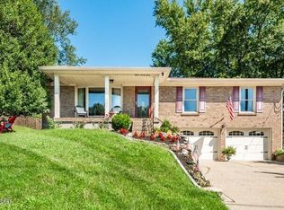 1523 Glenrock Rd, Louisville, KY 40216
