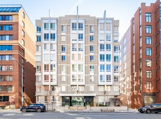 1225 13th St NW APT 502, Washington, DC 20005